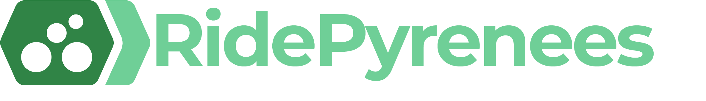 RidePyrenees Logo